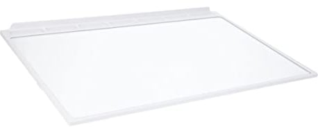 Glasplatte BOSCH 00447988 470x300mm in Rahmen für Kühlschrank