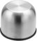 YiZYiF Stainless Steel Water Bottle Lid Universal Outdoor Travel Thermal Cup Outer Lid Flask Mug Vacuum Bottle Outside Cover Replacement Silver 500ML