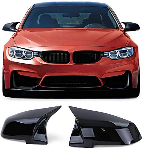 Spiegelkappen zum Austausch passend für BMW F20 F22 F30 F31 F32 F33 F34 F35 F36