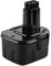 12V 3500mah Power Tool Battery for Dewalt DW981KQ,DW052Z,DW907Z DW907 DW907K2 DW907K2H DW953,DW981,DW940K,DC612KA DW924K2