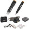 Worx WX989L 20V MAKERX 2-Pc Combo Kit - Rotary Tool + Heat Gun w/ 42 Accessories