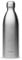 QWETCH – Bouteille One Inox Ultra Légère - Inox Brossé 1L – Gourde Simple Paroi – Etanche, Sans BPA & Réutilisable – Gourde inox du quotidien, non isotherme