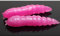 Libra Lures Kukolka Käse 2.7cm 018-pink Pearl - Fishing Hook - 15 Stück