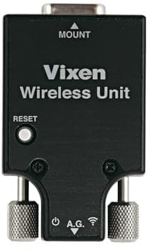 Vixen Wifi Adapter for EQ Mounts