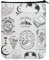 KUIYAI Book Inspired Gift Velaris The City of Starlight Book Sleeve for Book Lover to The Star Who Listen to The starUK