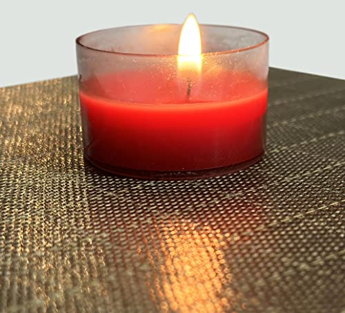 FireMat Gold Edition 50x60cm. Feuerfeste Unterlage, Hitzebeständige Unterlage,Brandschutz Unterlage Outdoor geeignet, rutschfest, Wasserdicht - für Elektrogeräte wie Kaffeemaschinen UVM.