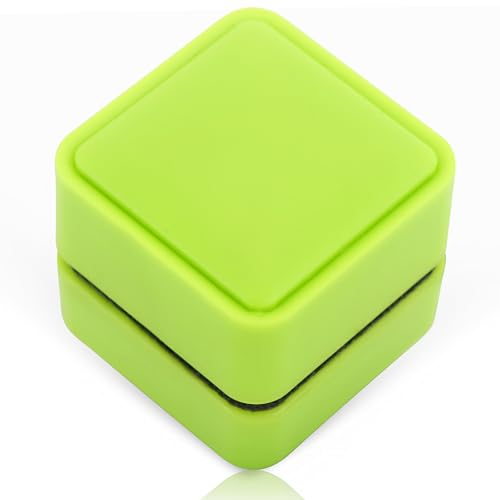 NEPTONION Magnetic Aquarium Fish Tank Glass Algae Scrapers Glass Cleaner Scrubber Clean [Compact, Scratch-Free, Non-Slip, Emhanced magnet]