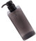 Housoutil 2 Pièces Contenants De Voyage pour Articles De Toilette Récipient De Lotion Distributeur De Bouteilles De Shampoing Bouteille De Liquide Vide Bouteille De Lotion Liquide Vaisselle