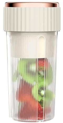 Exprimidor eléctrico 600W - Incl. cono de acero inoxidable y sin BPA I Alto rendimiento I Exprimidor de naranjas Exprimidor de cítricos Exprimidor de limones Exprimidor de naranjas
