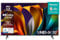 Hisense Smart TV 50 Zoll 50A6N 4K UHD, Dolby Vision, HDR, VIDAA mit YouTube, Netflix, Disney+, Canal + (Modell 2024)