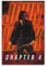 Poster der Serie John Wick Kapitel 4, TV-Serie, Anime-Poster, Druck, Foto, Leinwand, Gemälde, Ölgemälde, Zuhause, Schlafzimmer, Dekoration, Poster, 40 x 60 cm, ungerahmt, 6