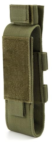 Taktische Tourniquet Tasche, Elastischer Tourniquet Halter Holster, Trauma Medizinische Scherentasche Zum Wandern, Camping, Klettern, Radfahren, Reisen