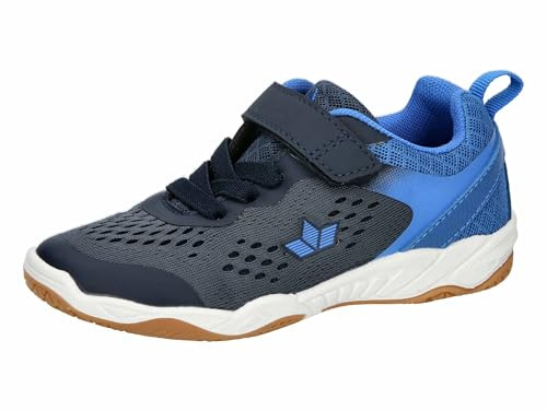 Lico Unisex Kinder Key Vs Hallenturnschuhe