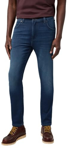 Wrangler Herren Larston Jeans