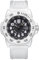 Luminox Herren Analog Schweizer Quarzwerk Uhr mit Silikon Armband XS.4231.Set