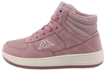 Kappa 15k0443003 Scarpe da ginnasticaBambini e Ragazzi