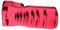 BAFOVY Plastic Pipe Deburring Tool PVC Pipe Reamer Chamfer Tool for 0.5in to 4in with Hardened Steel Blades Proof Connections Durable Aluminum Alloy Construction