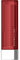 Maybelline New York Gemey Color Sensationnel les Audacieux Rouge à Lèvres Mat Corail 883 Orange Danger The Bolds