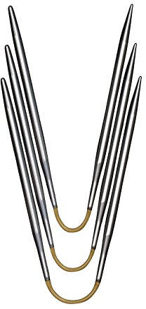 addi CraSyTrio 3.75mm