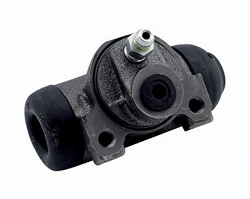 METELLI 04-0442 Hauptbremszylinder und Reparaturteile | Kompatibel mit: FIAT IDEA, IDEA Van, PANDA, PANDA Kasten/Schrägheck, PUNTO, PUNTO Cabriolet, PUNTO Van, LANCIA MUSA, Y