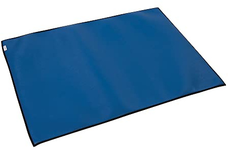 Dickie Dyer 367343 16.002 Wartung Matte 1,35 x 0,8 m