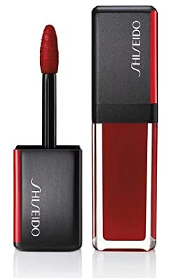 Shiseido SMK LIP LAQUER INK SHINE 307