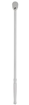 TEKTON 3/8 Inch Drive x 18 Inch Ratchet | SRH01118