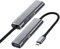 USB C to HDMI adapter for iPad Pro 2021/2020/iPad Air 4,USB C Hub with HDMI 4K,USB3.0,SD/TF Card Slot,USB C Power Delivery Charging,Work with MacBook,Nintendo Switch