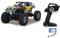 Jamara 410113 - J-Rock Crawler 4WD 1:10 Li-ION 2,4GHz – Multijoueur, 2 Moteurs, Pneus en Caoutchouc, Transmission intégrale, Capacité d‘enchevêtrement extrême