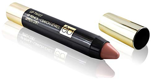 Etre Belle Lip Twist Pencil Lippenstift & -kontur - pflegend wie ein Balsam, farbig wie ein Lippenstift und glänzend wie ein Gloss! Unwiderstehliche Farben (Granatapfel)