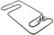 sparefixd for Zanussi Combi Oven Microwave Heater Element 1600w