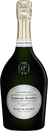Laurent Perrier Champagne Blanc de Blancs Brut Nature