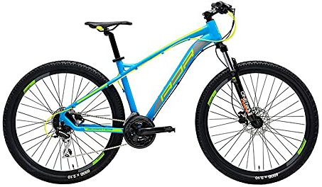 Adriatica Mountainbike 27,5 Zoll Wing RS H 48cm