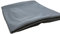 Stereo Speaker Grill Cloth Fabric Dark Gray 36x60 Stretches