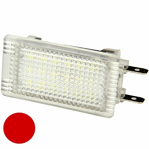 LED Einstiegsbeleuchtung Tür von Recambo passend für AUDI A8 Typ D2 | BJ 1994-2002
