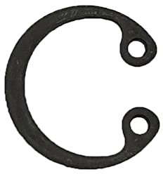 KIT PARAOLI POMPA FRENO PIAGGIO APE 50 RIF ORIG 154868 PIAGGIO