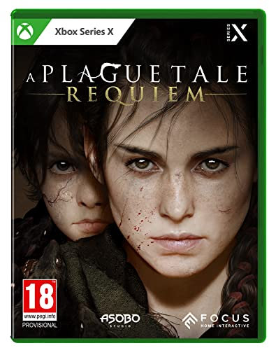 A Plague Tale: Requiem (Xbox Series X)