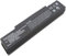 Backupower Replacement Battery Compatible with Samsung R700 R522 R530 R580 R780 RF510 NP270E5E NP365E NP355V NP300E5A NP300V4AH RC410 RV411E AA-PB9NC6B AA-PB9NS6B
