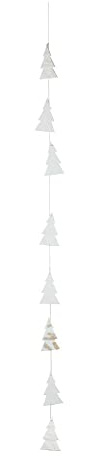 Räder Winterzeitkette 'Tannen Design