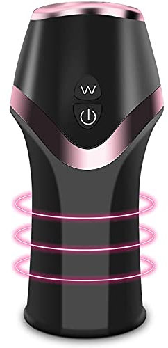 Male Agrandisseur d'exercice de pompe à vide de pénis électrique mâle agrandisseur de croissance de manchon plus grand,6