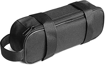 HUIOP Ebike Controller Storage Bag for Cycling