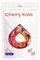 Air Up Lot de 3 bouteilles d'eau aromatisées 650 ml avec dosettes/sans BPA/0 calories/Tristan – Rose vif, gris anthracite, cerise, pomme (dosettes fraise-citronnelle – 3 pièces)