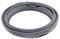 FIGEVIDA Guarnizione Soffietto Gomma per Oblò Porta della Lavatrice Samsung, DC64-02888A - DC64-02750A - DC64-02749A, Ø 400mm Altezza 61mm, WF0704W7V