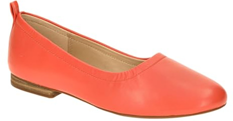 Clarks Damen Fawna SoftBallerines