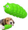 Indestructible Dog Toys, Dog Chew Toy for Aggressive Chewers, Teeth Care Natural Rubber Dog Toy for Medium/Large Dogs Chewing and Chasing Natural Rubber Dogs Toy
