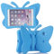 Custodia protettiva per tablet PC Pretty Butterfly Case compatibile con iPad 8a generazione 10,2 2020/iPad 7a generazione 10,2 2019/iPad Air 10.5 2019/iPad Pro 10.5, custodia protettiva resistente