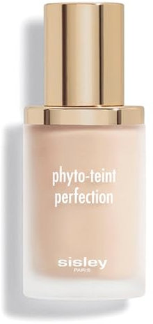 PHYTO-TEINT PERFECTION Luminous Matte Makeup Base #4C-Hone 30ml