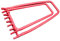 Ranch Tools Tightener Wire Tight Fence Crimpen Tool for Horse Fences Electric Fence Lines