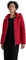 STREET ONE Damen A201969 Kurze Steppjacke, Carpet red, 44