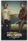 MHSSGHG Once Upon A Time...in Hollywood Posterdruck, Wanddekoration, Kunstdekoration, Leinwandposter, ästhetisches Poster für Schlafzimmer, Wohnzimmer, Wand, 30 x 45 cm, ungerahmter Stil